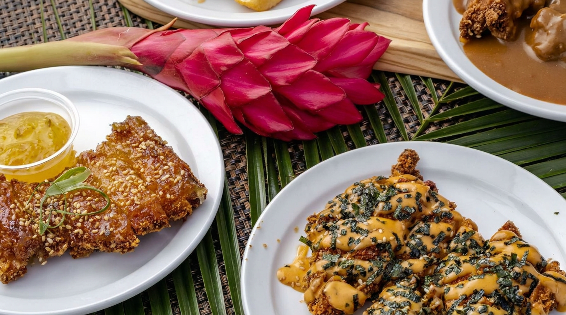 Give the gift of aloha