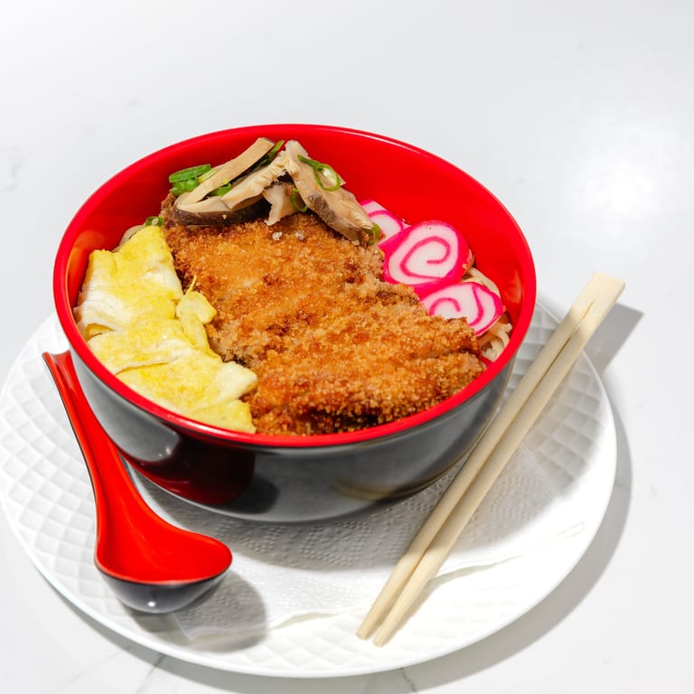 Lilikoi Inspired Dishes