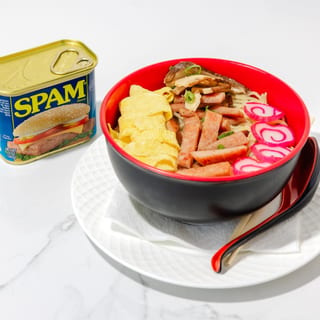 SPAM® Saimin