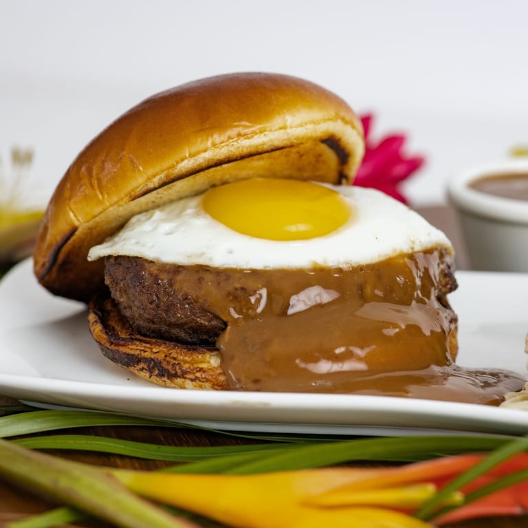 Savor Our Authentic Saimin