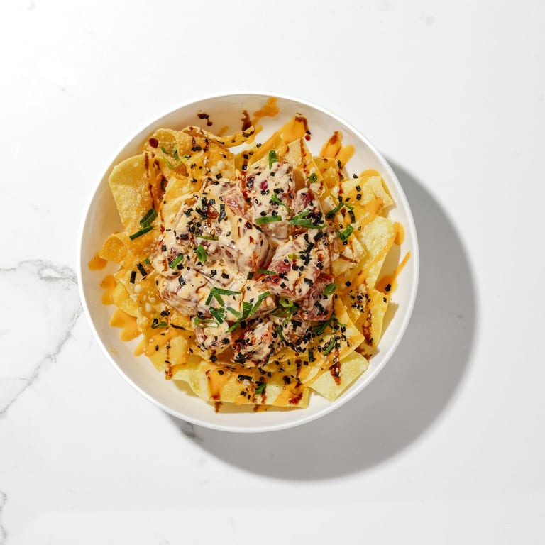 Savor Our Dinner Offerings