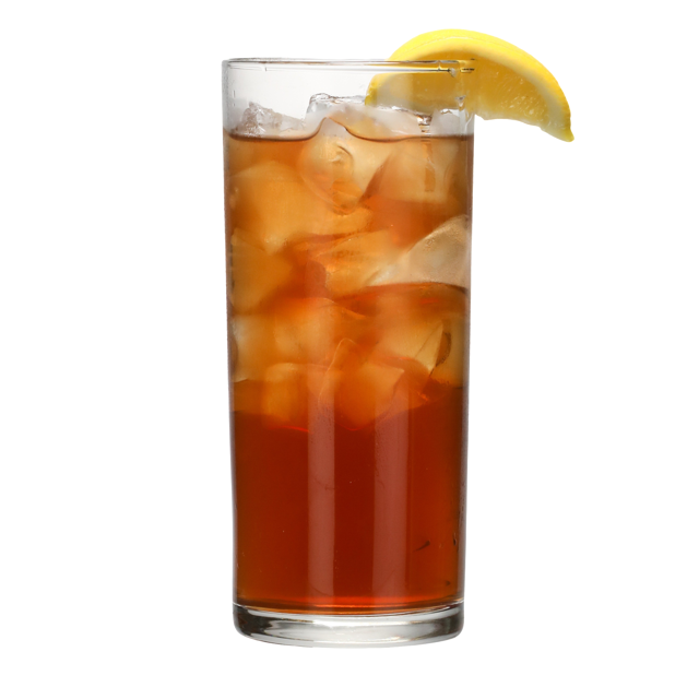 Unsweetened Green Tea.